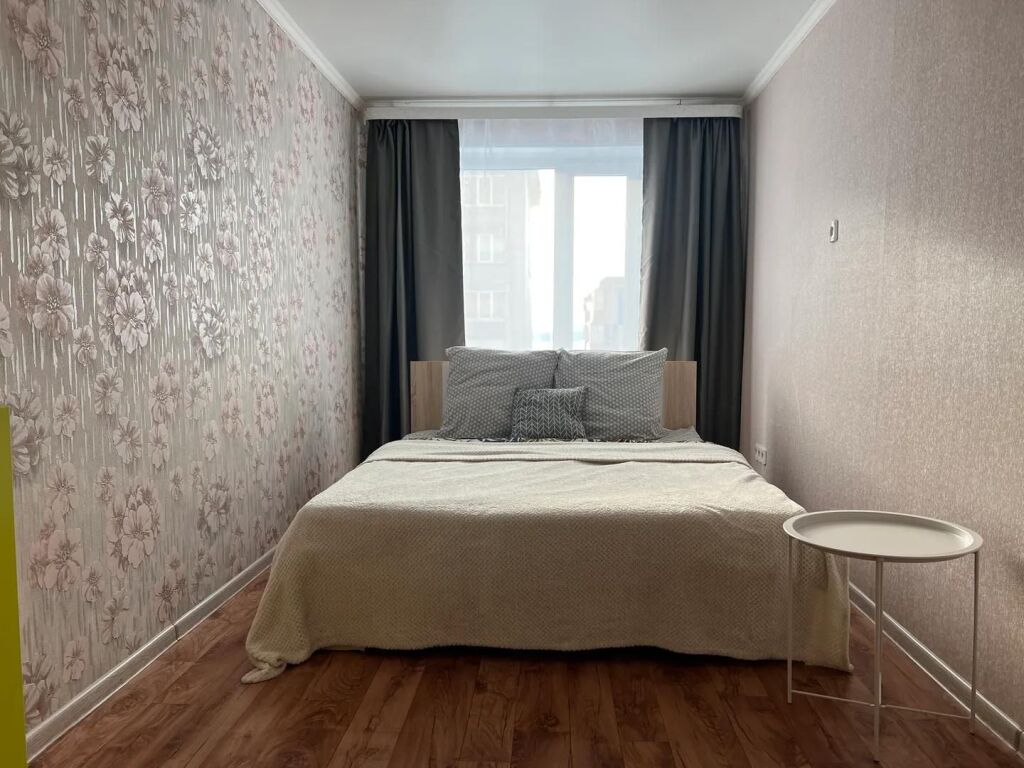 Петропавловск-Камчатский: Апартаменты на Абеля 31