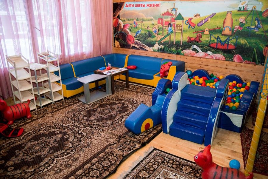 Катунь: Алтан