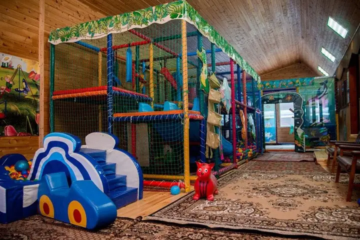 Алтан — фото 1