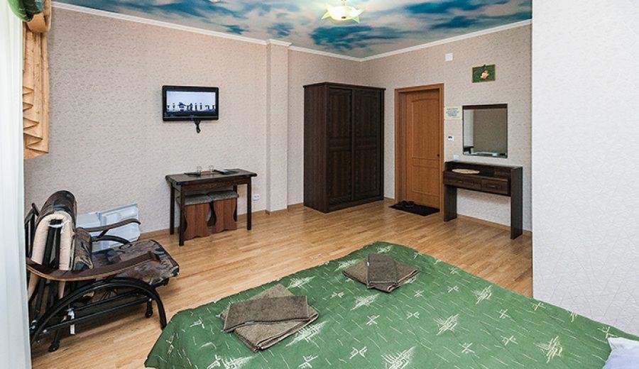 Катунь: Алтан