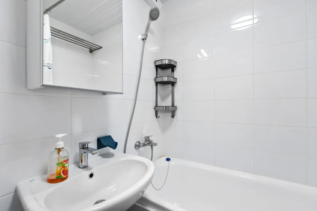 Квартира 2  MaxRealty24 Cходненская 8 — фото 6