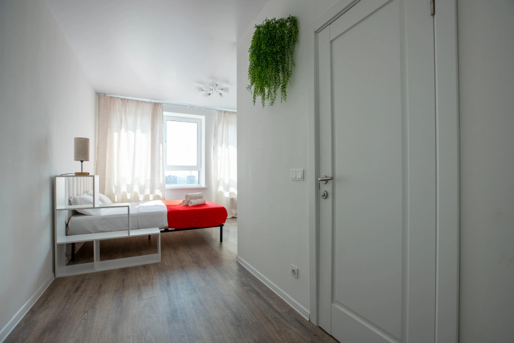 Квартира 1 MaxRealty24 Просторная 15 — фото 2