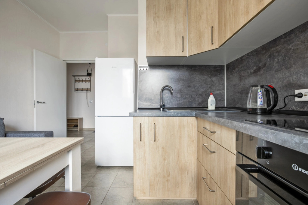Москва: Квартира MaxRealty24 BigPutilkovo 2
