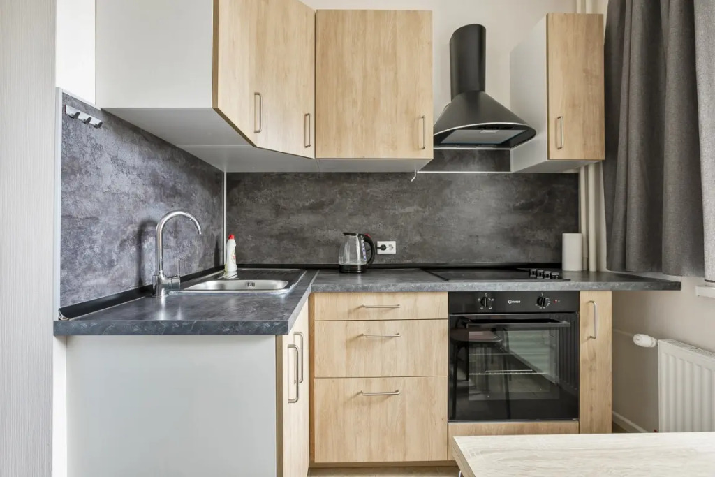 Москва: Квартира MaxRealty24 BigPutilkovo 2
