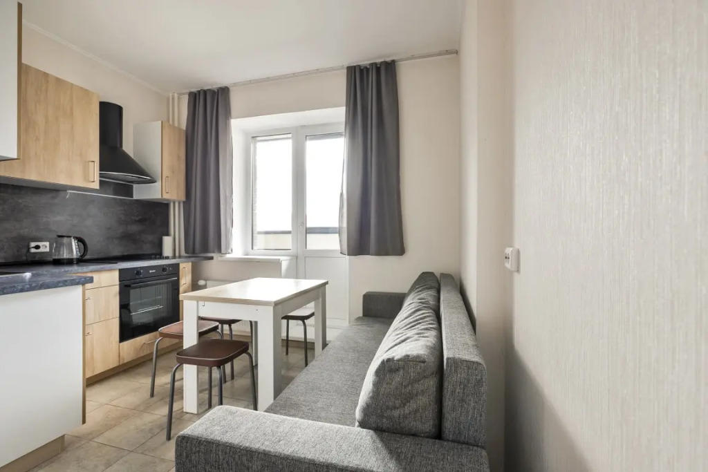 Москва: Квартира MaxRealty24 BigPutilkovo 2