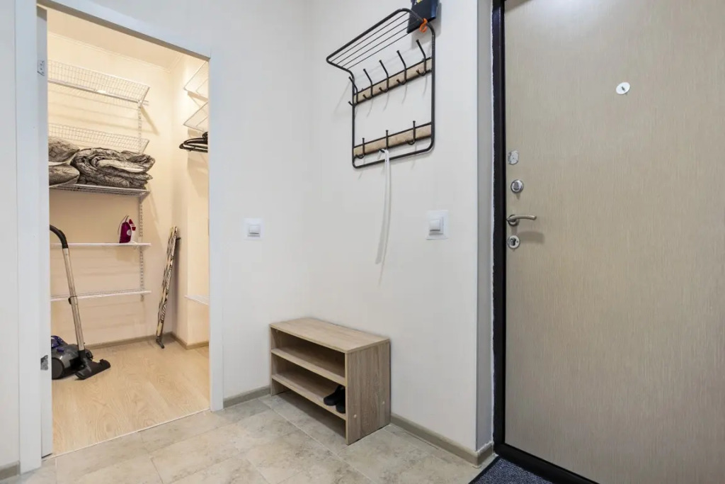 Москва: Квартира MaxRealty24 BigPutilkovo 2