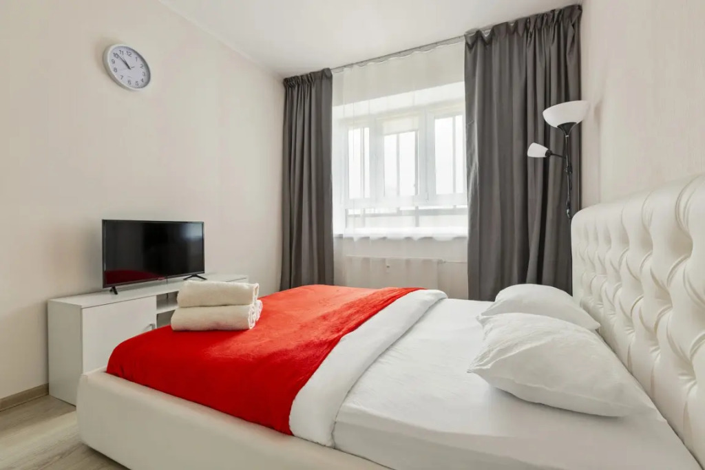 Москва: Квартира MaxRealty24 BigPutilkovo 2