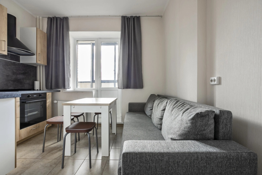 Москва: Квартира MaxRealty24 BigPutilkovo 2