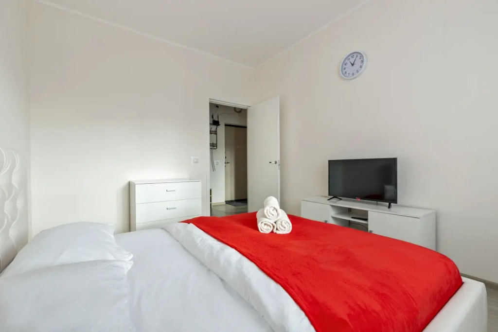 Москва: Квартира MaxRealty24 BigPutilkovo 2