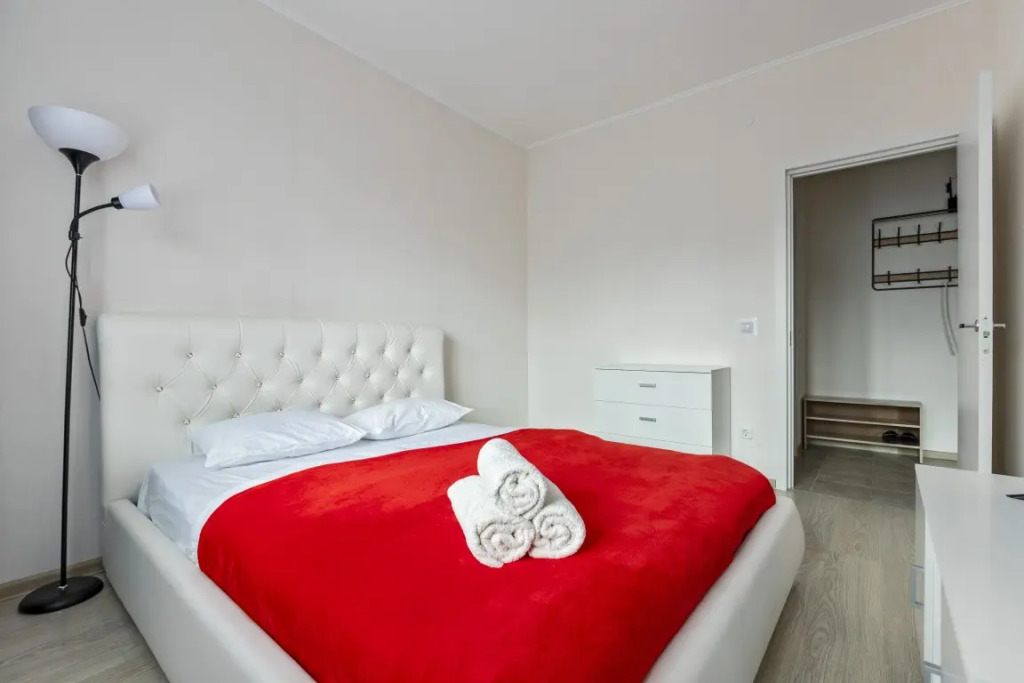Москва: Квартира MaxRealty24 BigPutilkovo 2