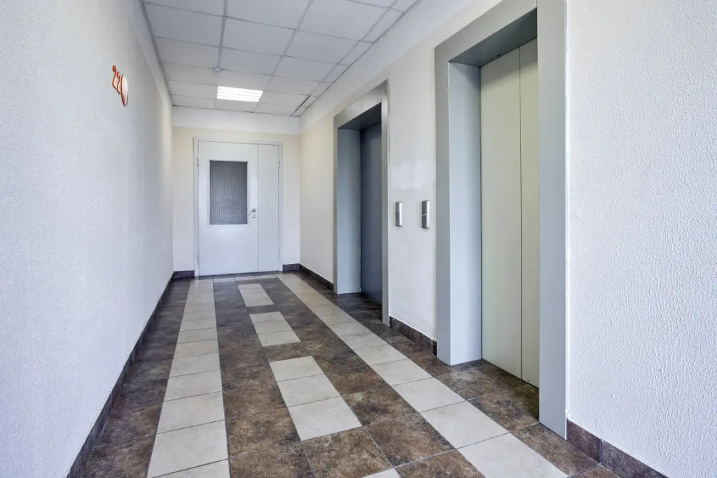 Москва: Квартира 4 MaxRealty24 Новотушинская, 4