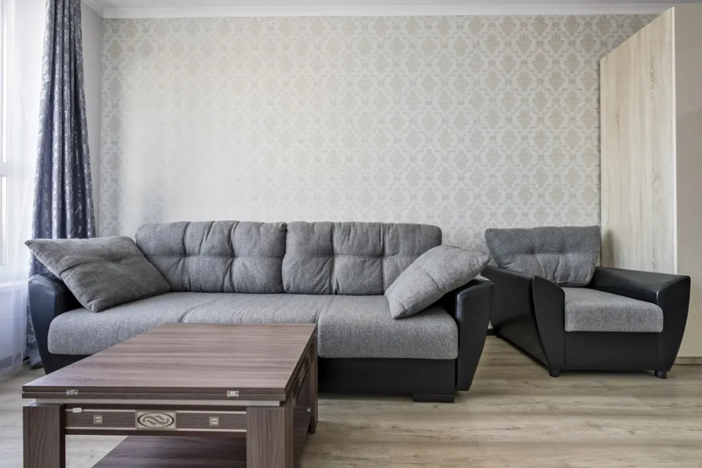 Москва: Квартира 4 MaxRealty24 Новотушинская, 4