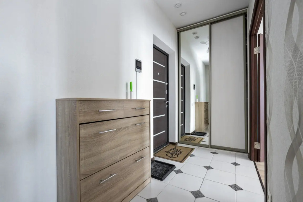 Москва: Квартира 4 MaxRealty24 Новотушинская, 4
