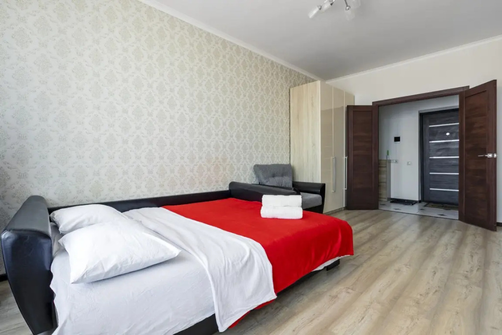 Квартира 4 MaxRealty24 Новотушинская, 4 — фото 4