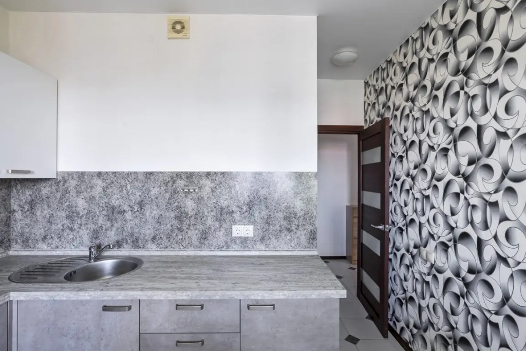 Москва: Квартира 4 MaxRealty24 Новотушинская, 4