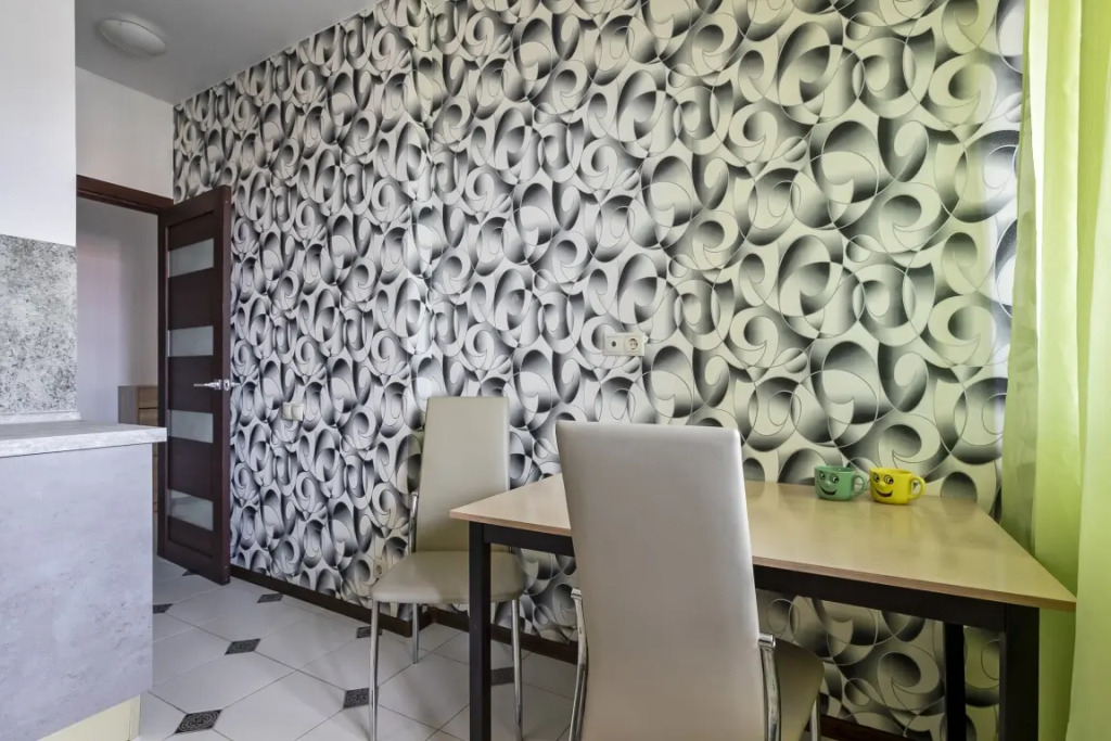 Москва: Квартира 4 MaxRealty24 Новотушинская, 4