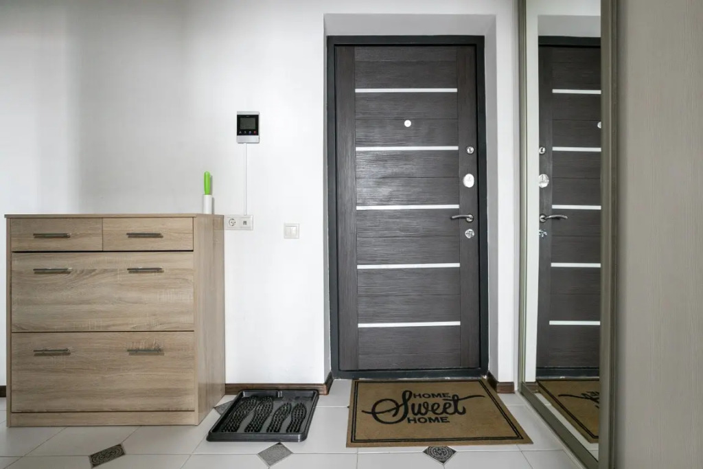 Москва: Квартира 4 MaxRealty24 Новотушинская, 4