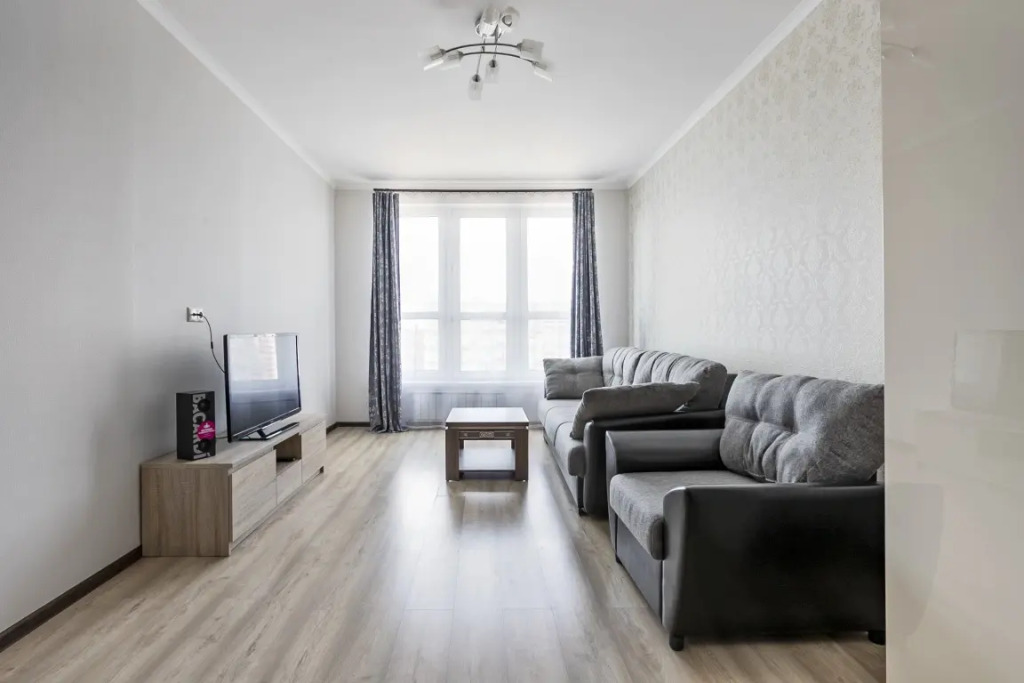 Москва: Квартира 4 MaxRealty24 Новотушинская, 4