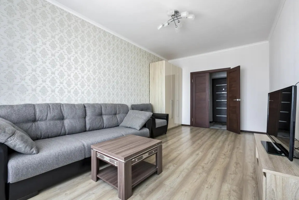 Москва: Квартира 4 MaxRealty24 Новотушинская, 4
