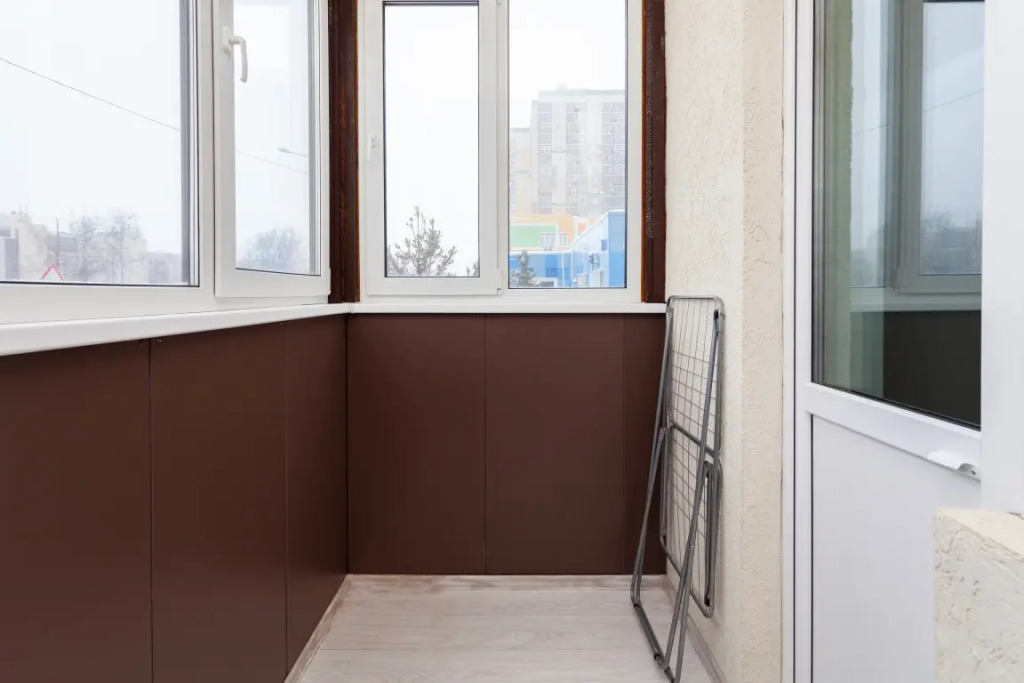 Москва: Квартира 3 MaxRealty24 Новотушинская, 4