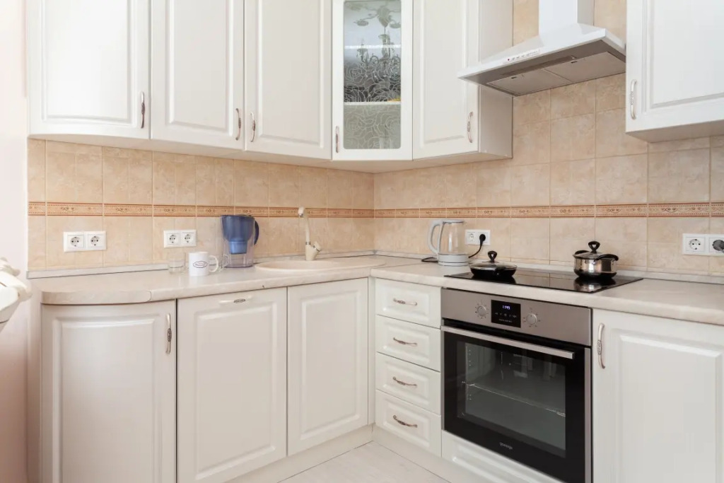 Москва: Квартира 3 MaxRealty24 Новотушинская, 4