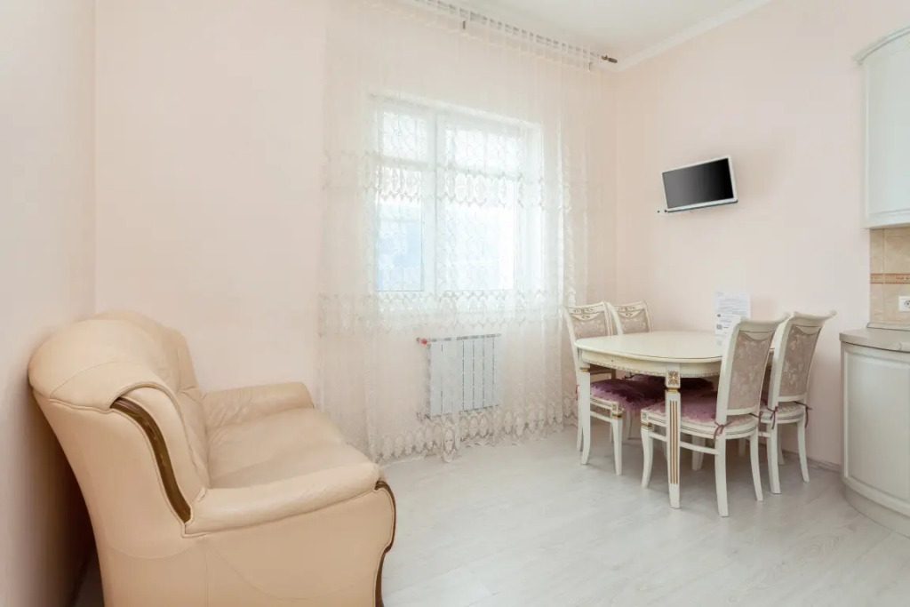Москва: Квартира 3 MaxRealty24 Новотушинская, 4