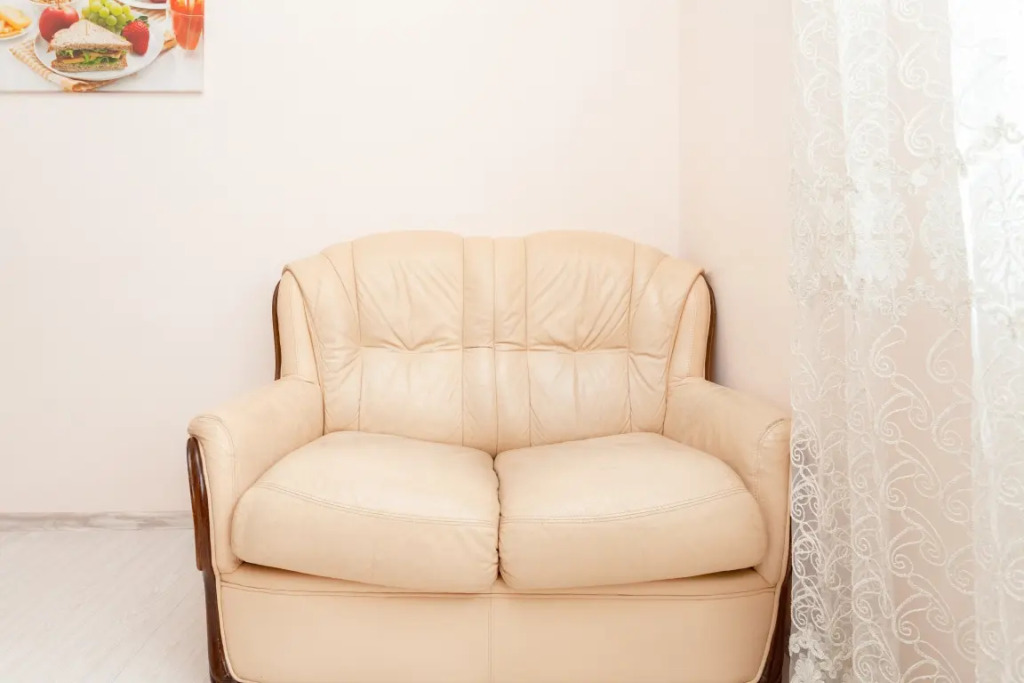 Москва: Квартира 3 MaxRealty24 Новотушинская, 4