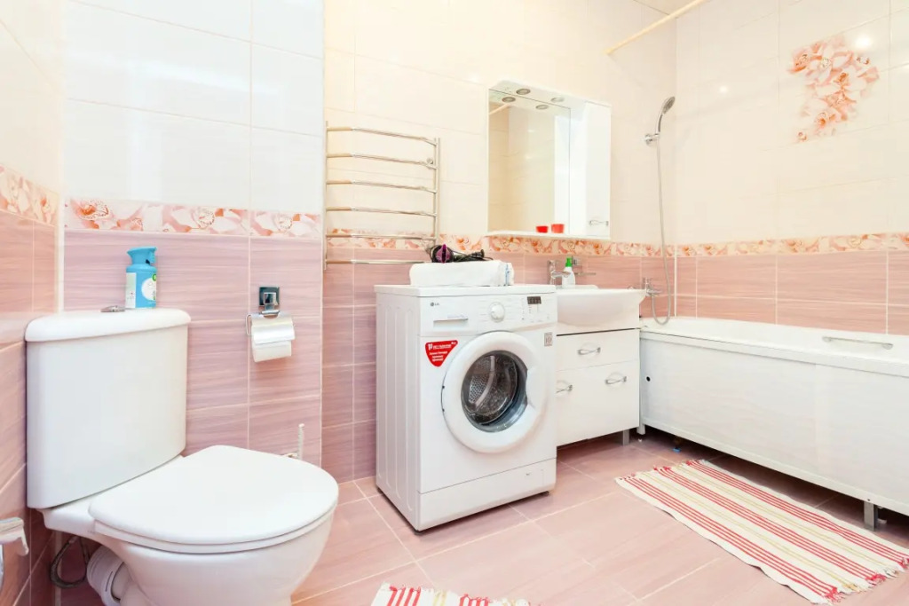 Москва: Квартира 3 MaxRealty24 Новотушинская, 4
