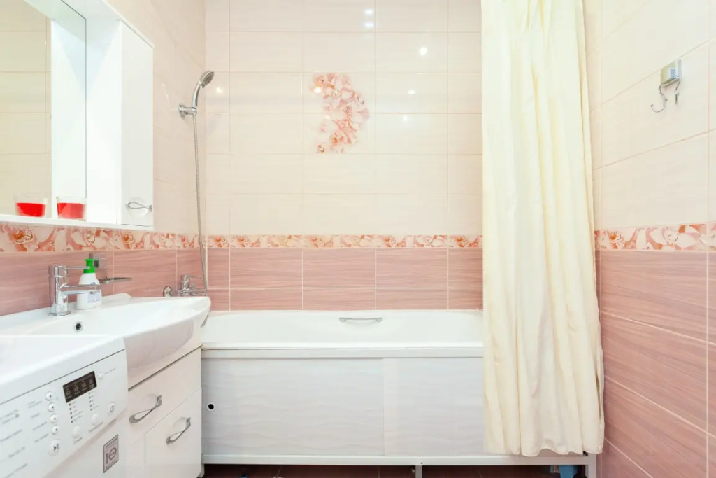 Москва: Квартира 3 MaxRealty24 Новотушинская, 4