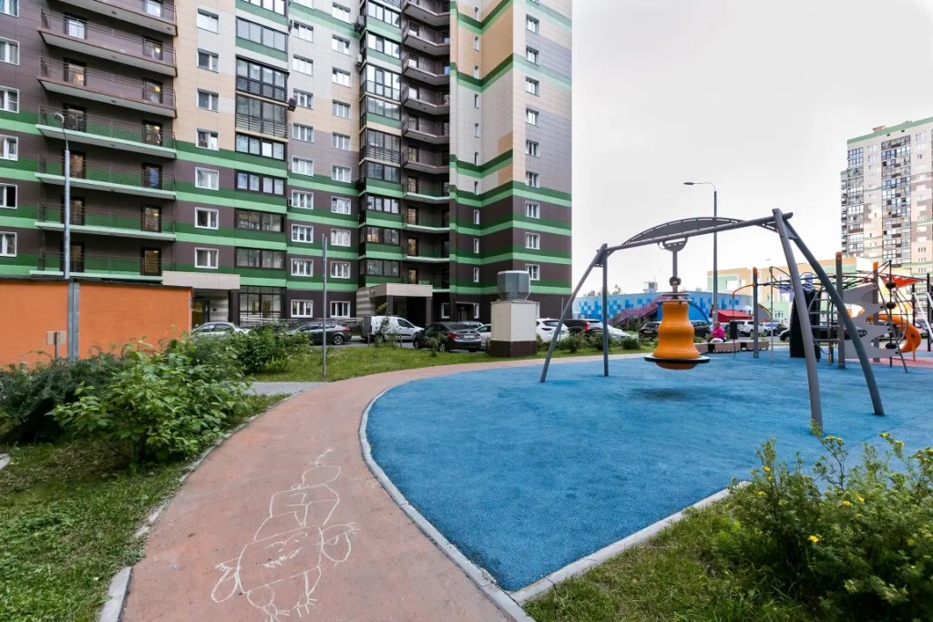 Апартаменты 2 MaxRealty24 Новотушинская, 4 — фото 4