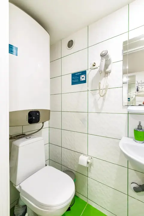 Санкт-Петербург: Апартаменты Roomstay Садовая комфорт плюс