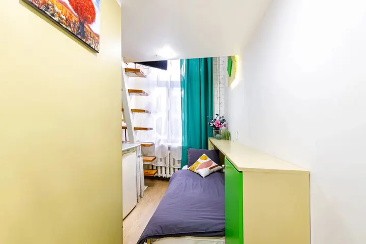 Санкт-Петербург: Апартаменты Roomstay Садовая комфорт плюс