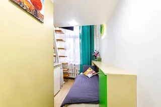 Санкт-Петербург: Апартаменты Roomstay Садовая комфорт плюс