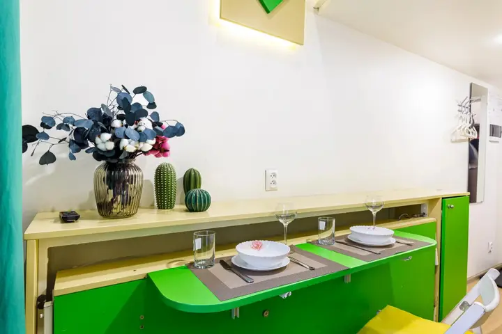 Санкт-Петербург: Апартаменты Roomstay Садовая комфорт плюс
