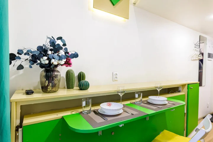 Санкт-Петербург: Апартаменты Roomstay Садовая комфорт плюс