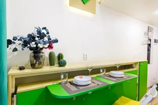 Санкт-Петербург: Апартаменты Roomstay Садовая комфорт плюс