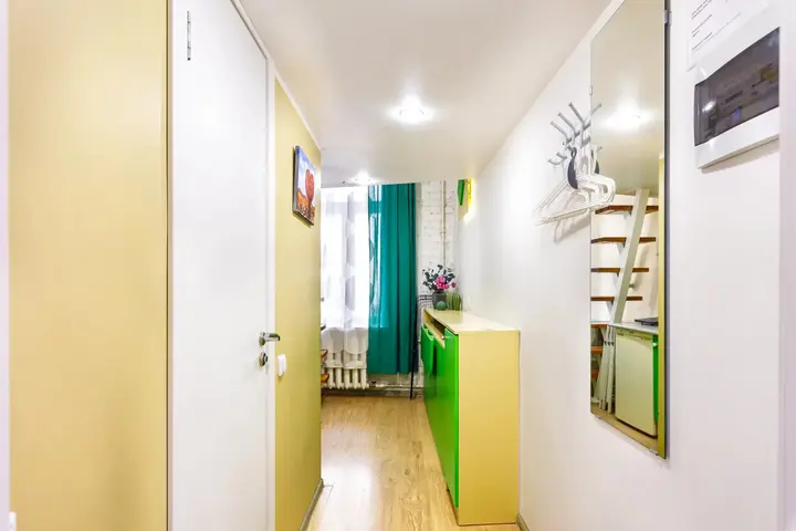 Санкт-Петербург: Апартаменты Roomstay Садовая комфорт плюс