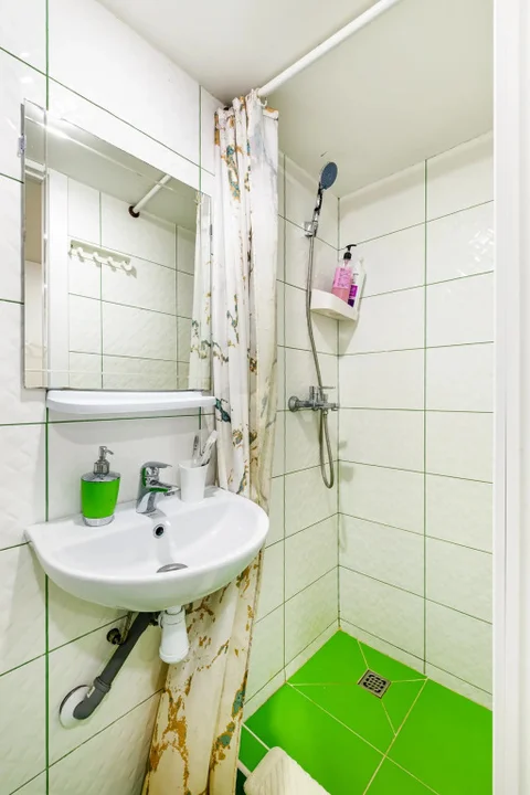 Санкт-Петербург: Апартаменты Roomstay Садовая комфорт плюс
