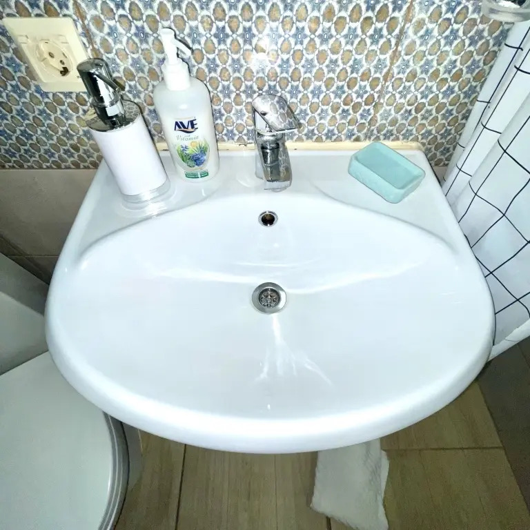 Санкт-Петербург: Апартаменты Roomstay Остров стандарт