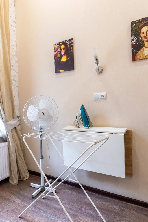 Санкт-Петербург: Апартаменты Roomstay Большой комфорт