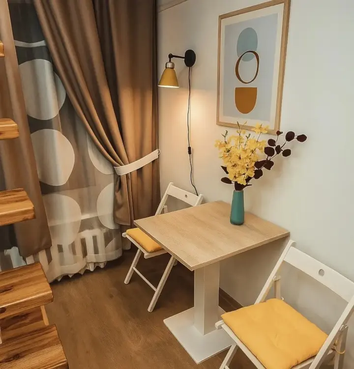 Санкт-Петербург: Апартаменты Roomstay Садовая стандарт с видом во двор