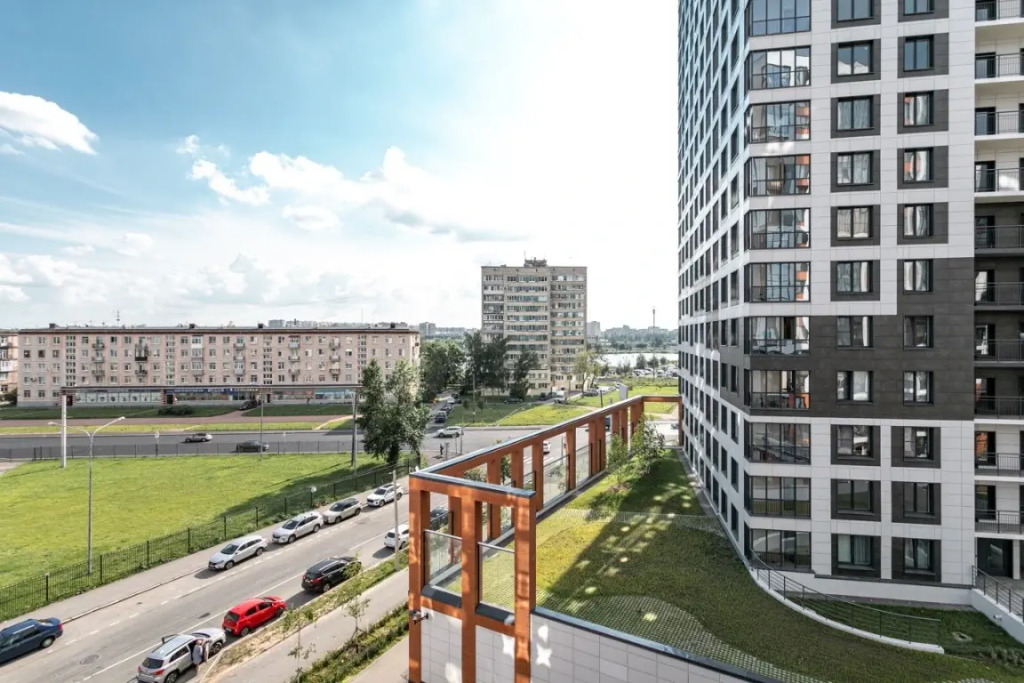Санкт-Петербург: Апартаменты  RentalSPb