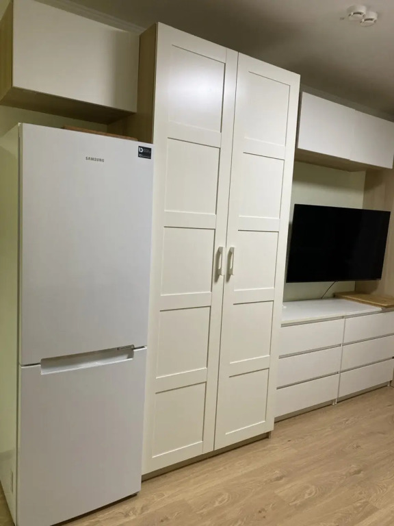 Санкт-Петербург: Апартаменты Comfort Flat