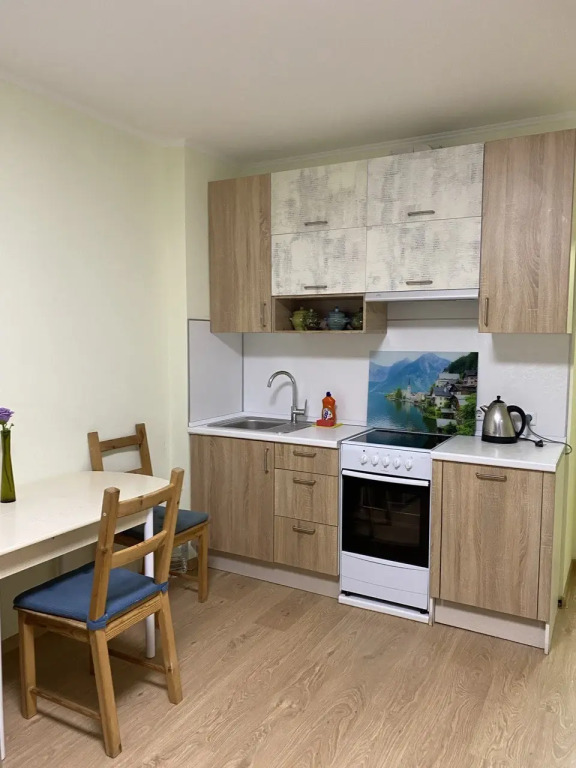 Санкт-Петербург: Апартаменты Comfort Flat