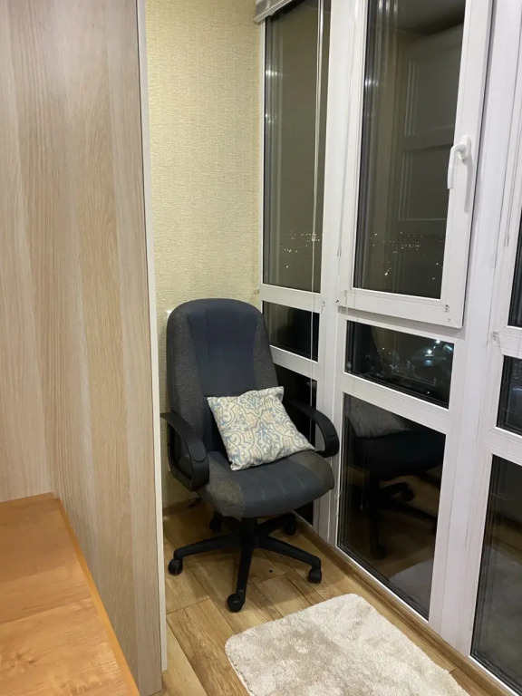 Санкт-Петербург: Апартаменты Comfort Flat