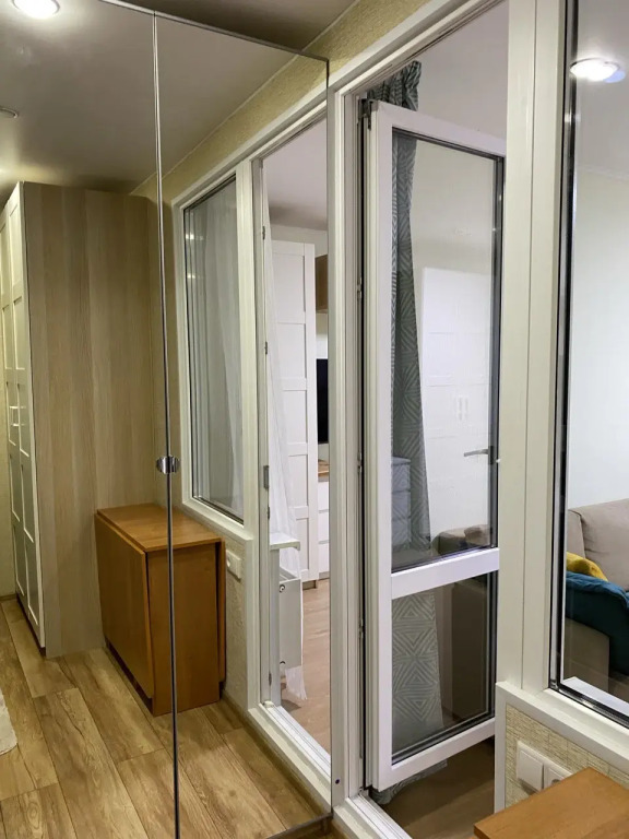 Санкт-Петербург: Апартаменты Comfort Flat
