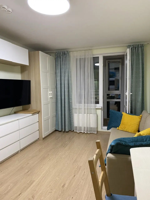 Санкт-Петербург: Апартаменты Comfort Flat