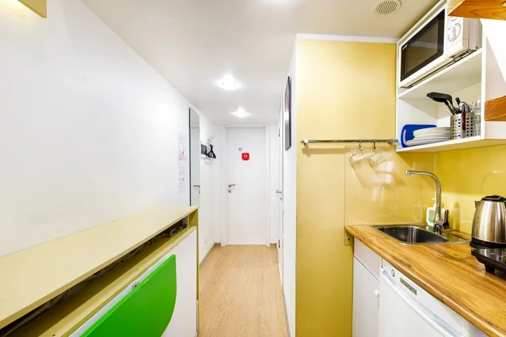 Санкт-Петербург: Апартаменты Roomstay Садовая комфорт