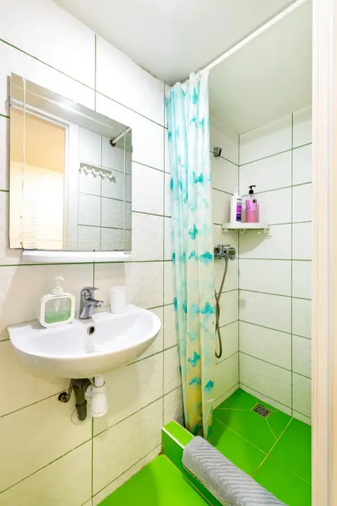 Санкт-Петербург: Апартаменты Roomstay Садовая комфорт