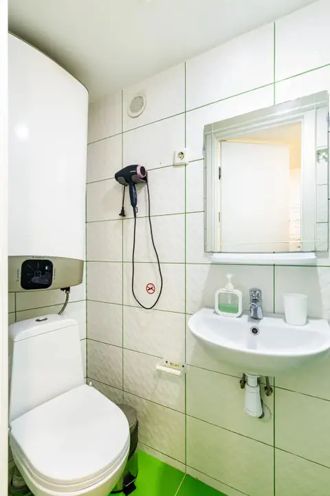 Санкт-Петербург: Апартаменты Roomstay Садовая комфорт